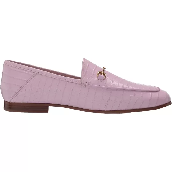 Sam Edelman Womens Loraine Bit LoaferDeco Lilac