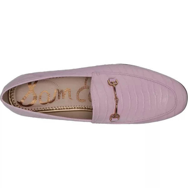 Sam Edelman Womens Loraine Bit LoaferDeco Lilac