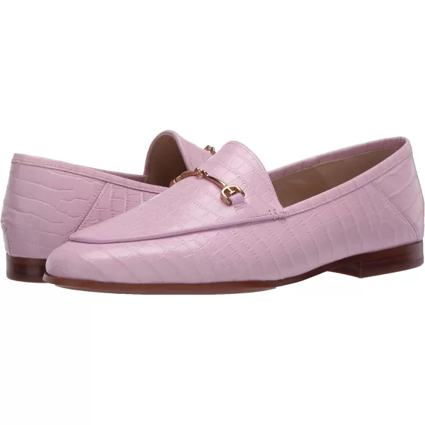 Sam Edelman Womens Loraine Bit LoaferDeco Lilac