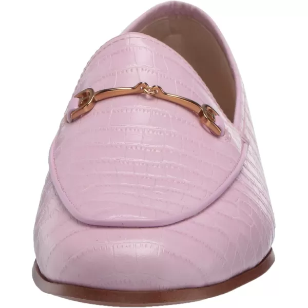 Sam Edelman Womens Loraine Bit LoaferDeco Lilac