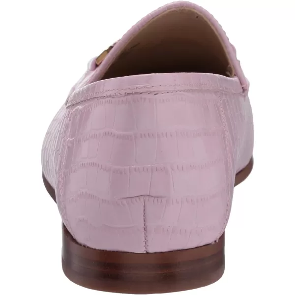 Sam Edelman Womens Loraine Bit LoaferDeco Lilac