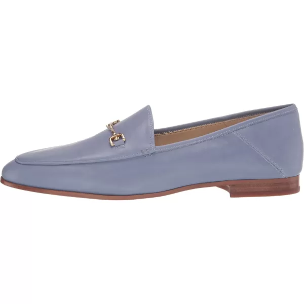 Sam Edelman Womens Loraine Bit LoaferDusty Violet