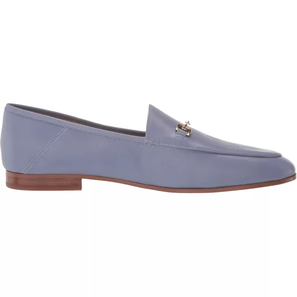 Sam Edelman Womens Loraine Bit LoaferDusty Violet