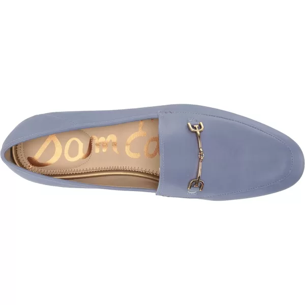 Sam Edelman Womens Loraine Bit LoaferDusty Violet
