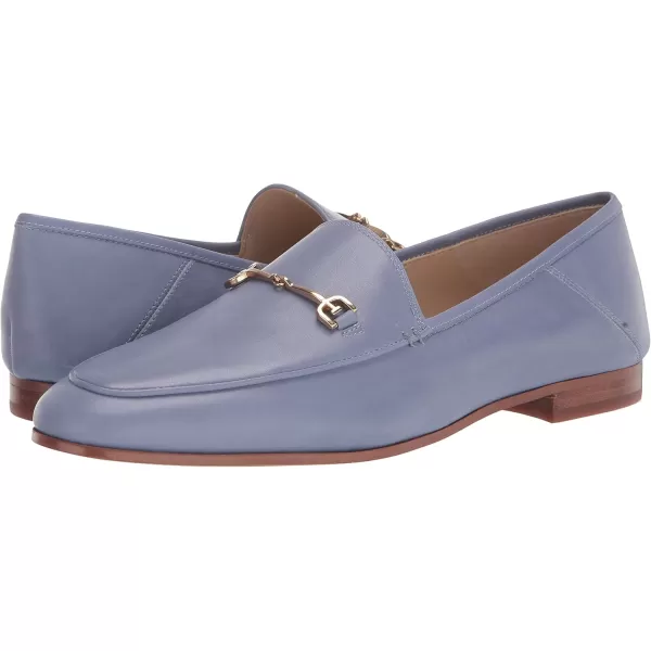 Sam Edelman Womens Loraine Bit LoaferDusty Violet