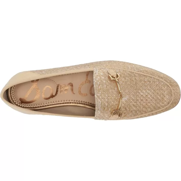 Sam Edelman Womens Loraine Bit LoaferEggshell