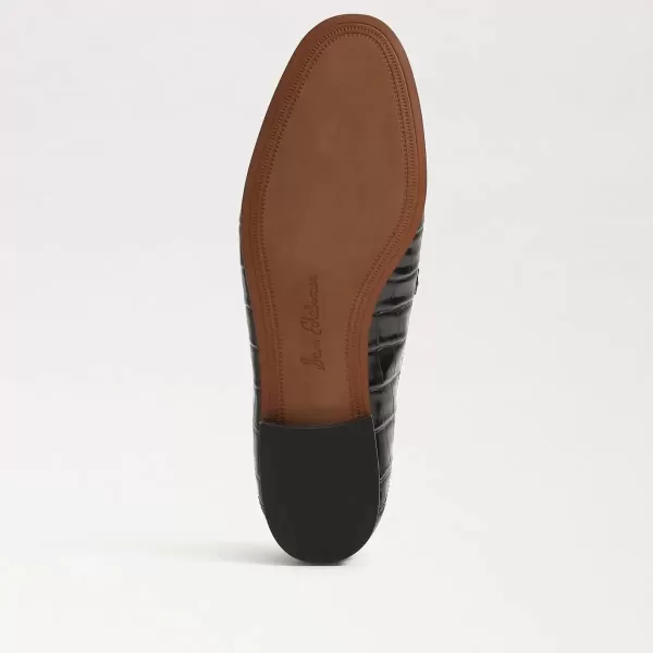Sam Edelman Womens Loraine Bit LoaferEspresso