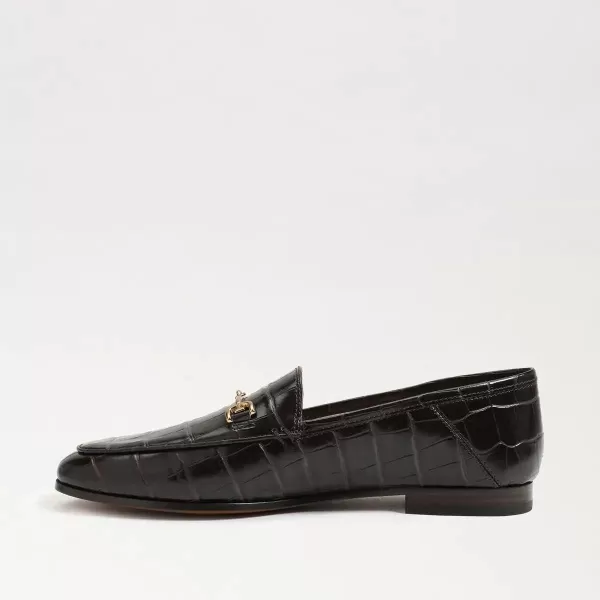 Sam Edelman Womens Loraine Bit LoaferEspresso