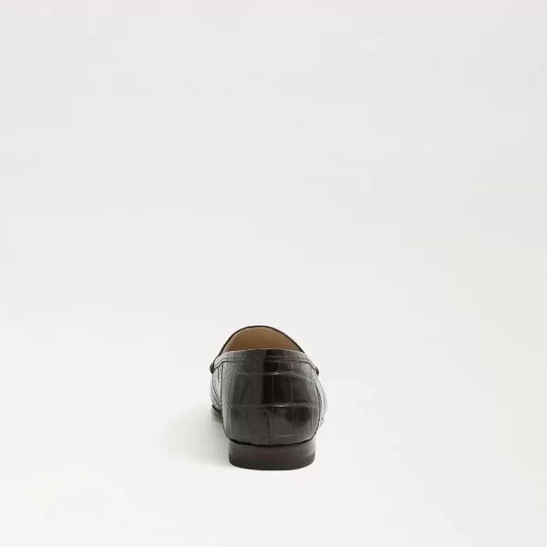 Sam Edelman Womens Loraine Bit LoaferEspresso