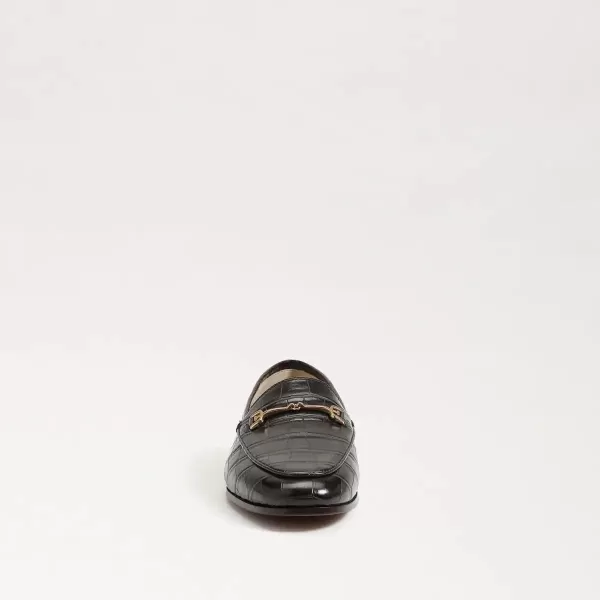 Sam Edelman Womens Loraine Bit LoaferEspresso