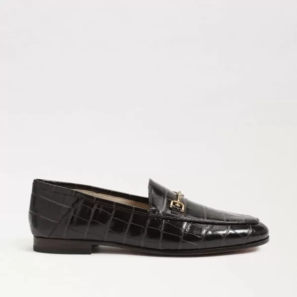 Sam Edelman Womens Loraine Bit LoaferEspresso