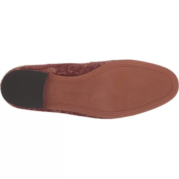 Sam Edelman Womens Loraine Bit LoaferFrontier Brown