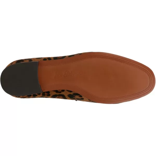 Sam Edelman Womens Loraine Bit LoaferGranada Tan