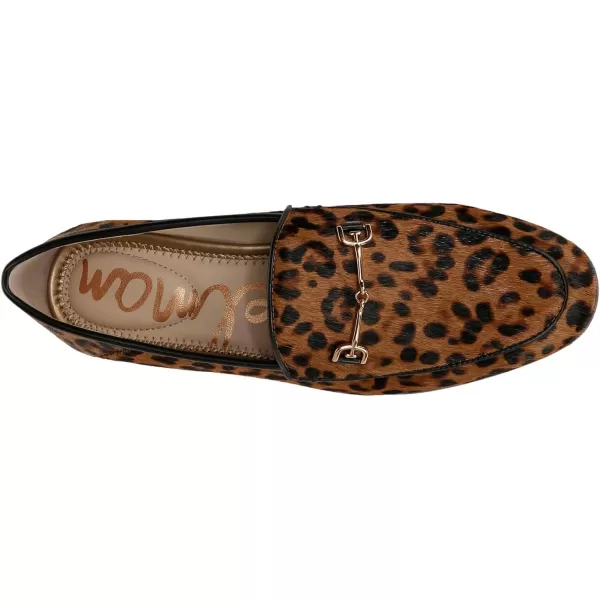 Sam Edelman Womens Loraine Bit LoaferGranada Tan