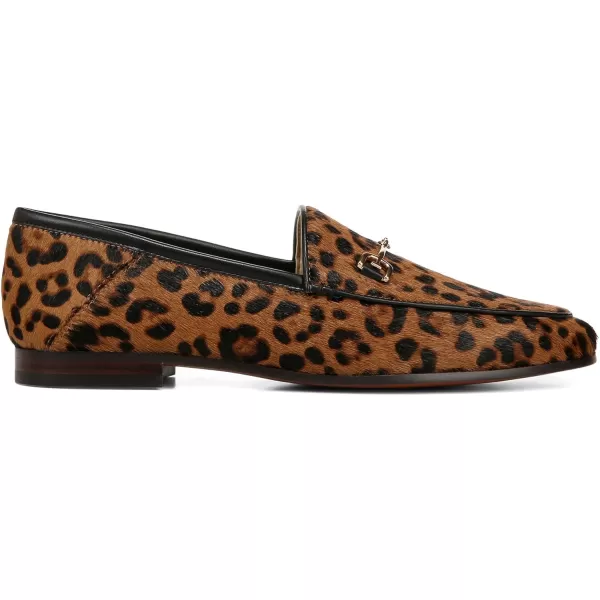 Sam Edelman Womens Loraine Bit LoaferGranada Tan