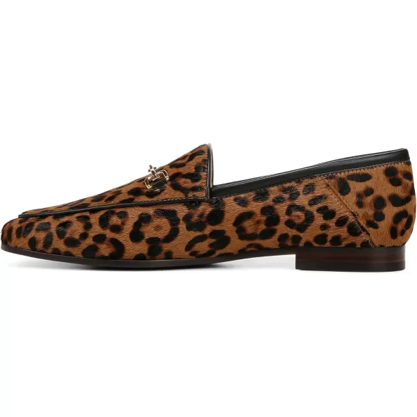 Sam Edelman Womens Loraine Bit LoaferGranada Tan