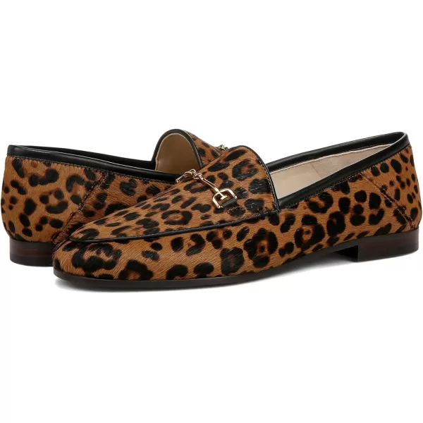 Sam Edelman Womens Loraine Bit LoaferGranada Tan