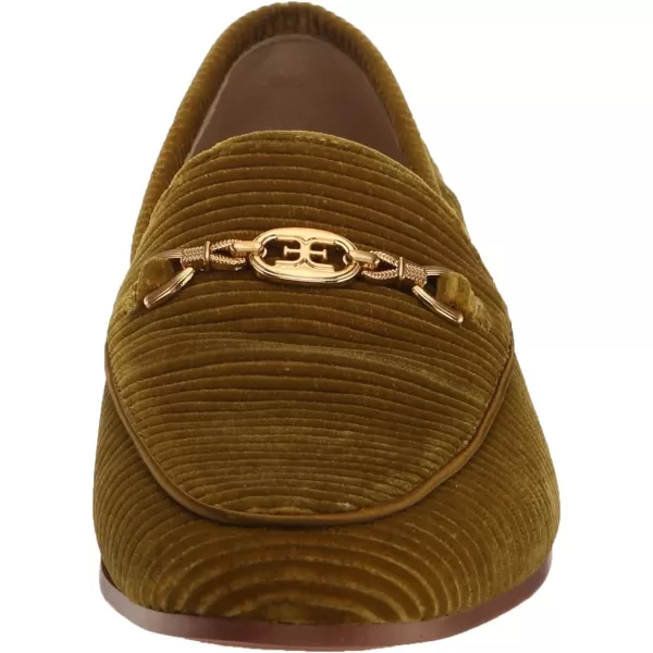 Sam Edelman Womens Loraine Bit LoaferGreen Chartreuse Prima