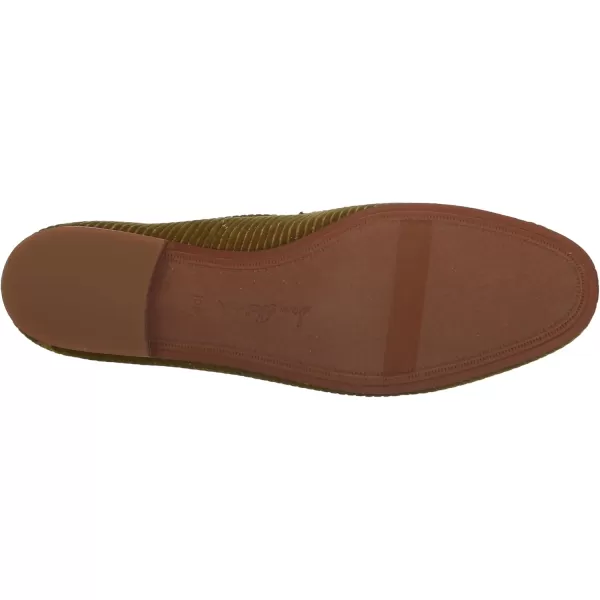 Sam Edelman Womens Loraine Bit LoaferGreen Chartreuse Prima