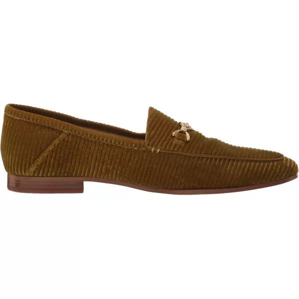 Sam Edelman Womens Loraine Bit LoaferGreen Chartreuse Prima