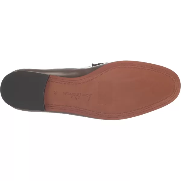 Sam Edelman Womens Loraine Bit LoaferHudson NavyOliveFrench Burgu