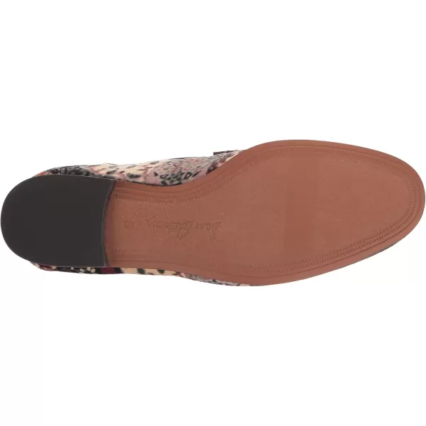 Sam Edelman Womens Loraine Bit LoaferIvory Multi