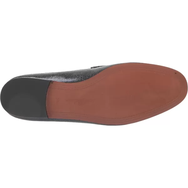 Sam Edelman Womens Loraine Bit LoaferMetallic Denim