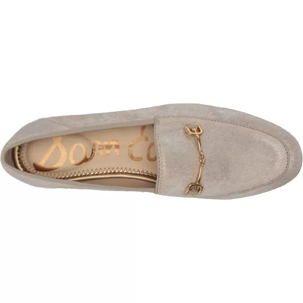 Sam Edelman Womens Loraine Bit LoaferMink
