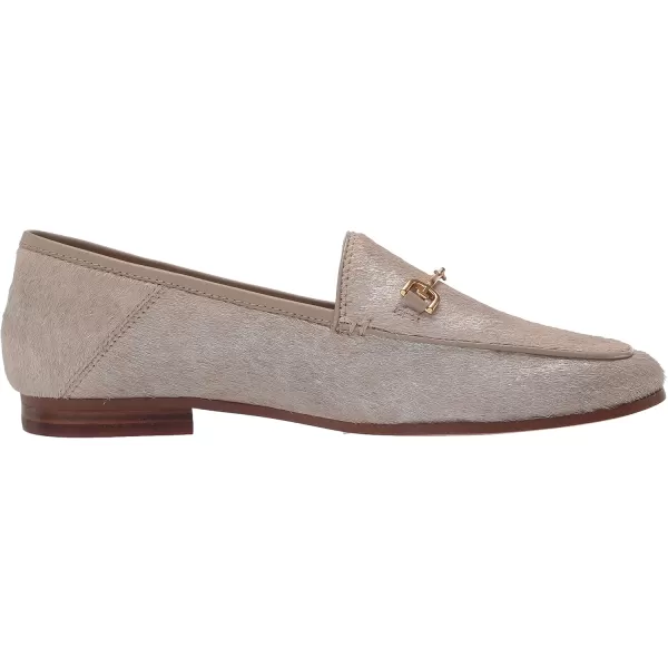 Sam Edelman Womens Loraine Bit LoaferMink