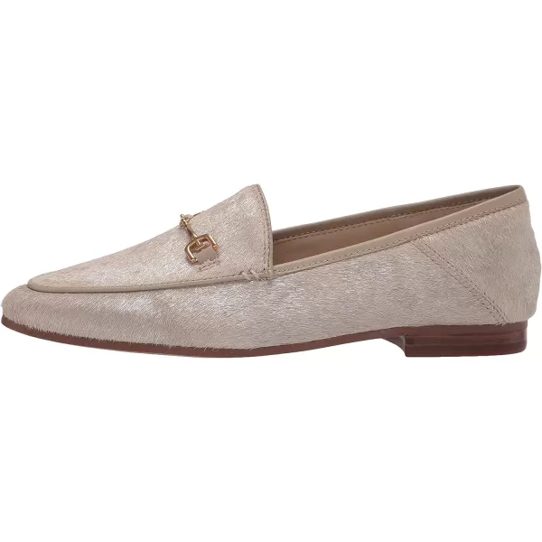 Sam Edelman Womens Loraine Bit LoaferMink