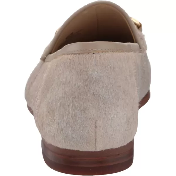 Sam Edelman Womens Loraine Bit LoaferMink
