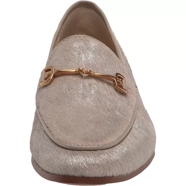 Sam Edelman Womens Loraine Bit LoaferMink