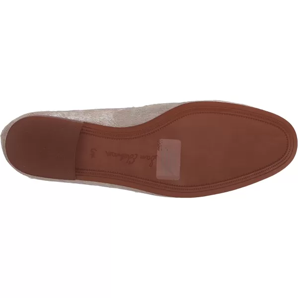 Sam Edelman Womens Loraine Bit LoaferMink