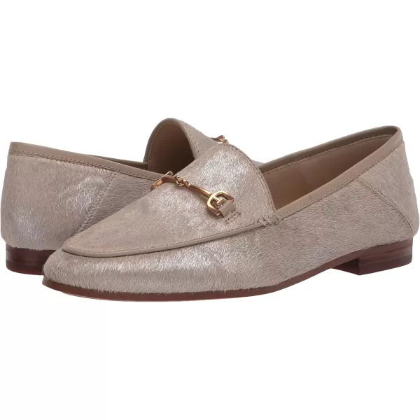 Sam Edelman Womens Loraine Bit LoaferMink