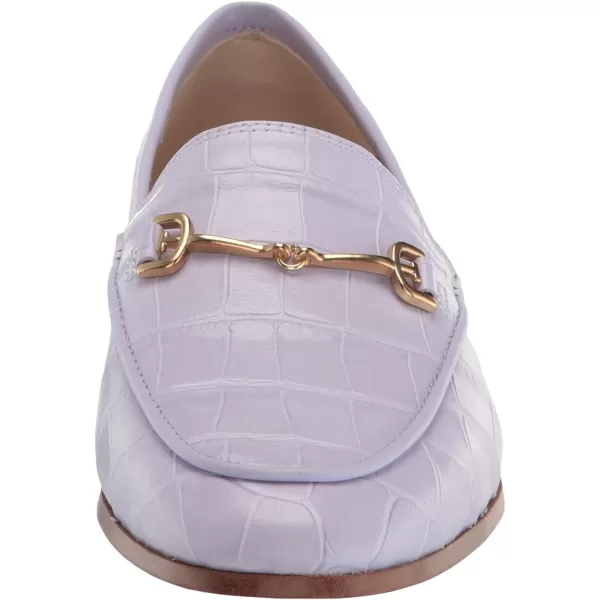Sam Edelman Womens Loraine Bit LoaferMisty Lilac