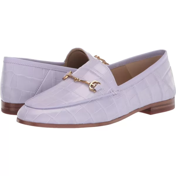 Sam Edelman Womens Loraine Bit LoaferMisty Lilac