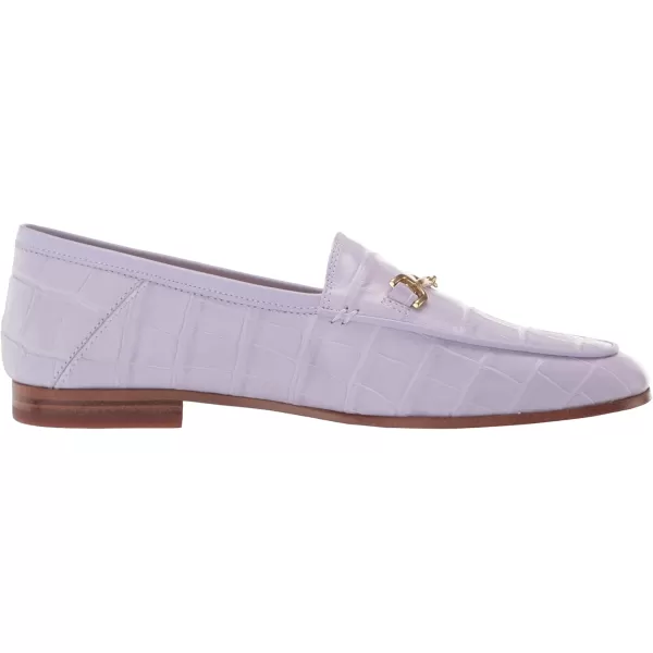 Sam Edelman Womens Loraine Bit LoaferMisty Lilac