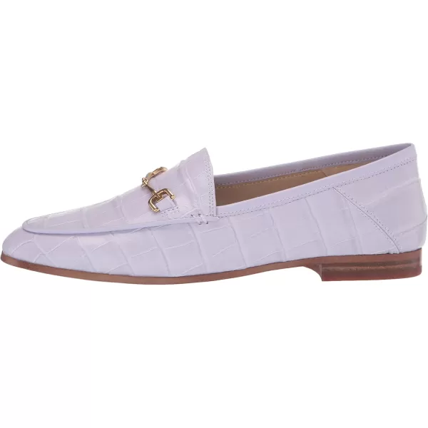 Sam Edelman Womens Loraine Bit LoaferMisty Lilac
