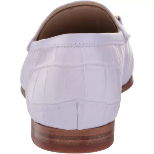 Sam Edelman Womens Loraine Bit LoaferMisty Lilac