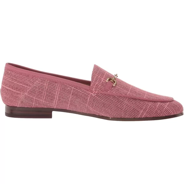 Sam Edelman Womens Loraine Bit LoaferOrchid Flower
