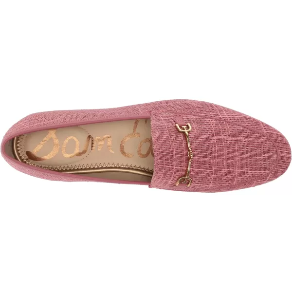 Sam Edelman Womens Loraine Bit LoaferOrchid Flower