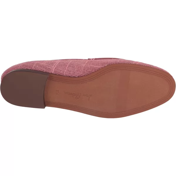 Sam Edelman Womens Loraine Bit LoaferOrchid Flower