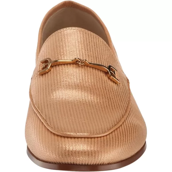 Sam Edelman Womens Loraine Bit LoaferPeach