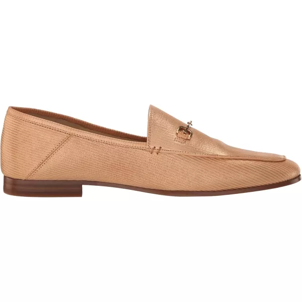 Sam Edelman Womens Loraine Bit LoaferPeach
