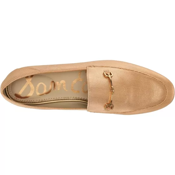 Sam Edelman Womens Loraine Bit LoaferPeach