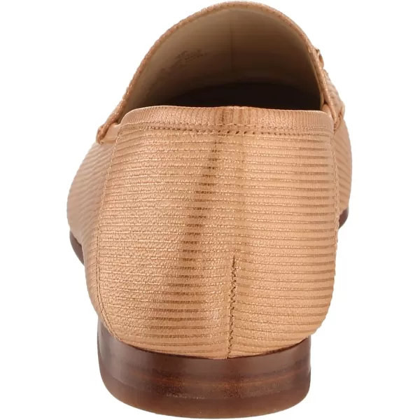 Sam Edelman Womens Loraine Bit LoaferPeach
