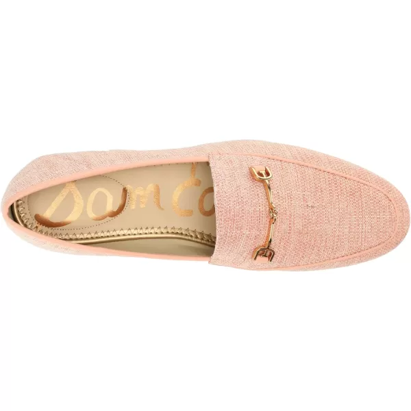Sam Edelman Womens Loraine Bit LoaferPink Lotus
