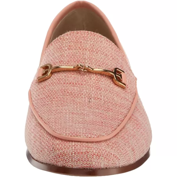 Sam Edelman Womens Loraine Bit LoaferPink Lotus