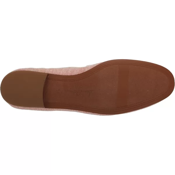 Sam Edelman Womens Loraine Bit LoaferPink Lotus