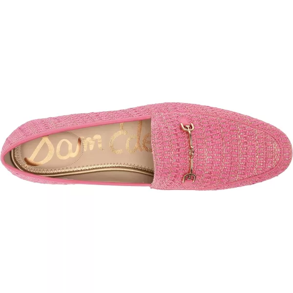 Sam Edelman Womens Loraine Bit LoaferPink Rose Multi